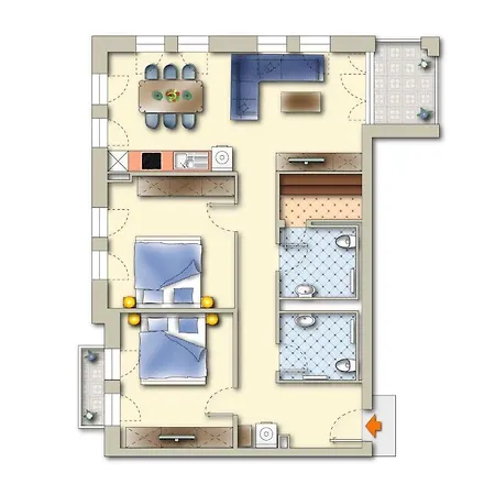 Westend 10 *