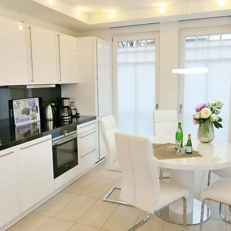 Apartmán Westend 10