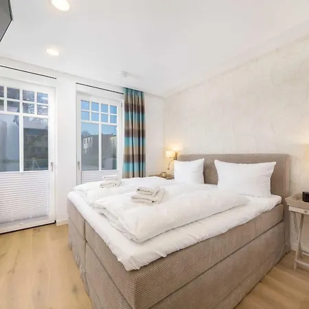 Westend 10 Apartmán