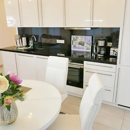 Westend 10 Apartmán