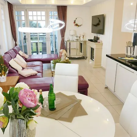 Westend 10 Apartmán