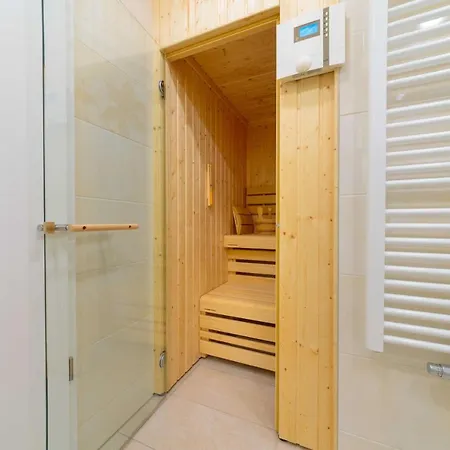 Appartement Westend 10